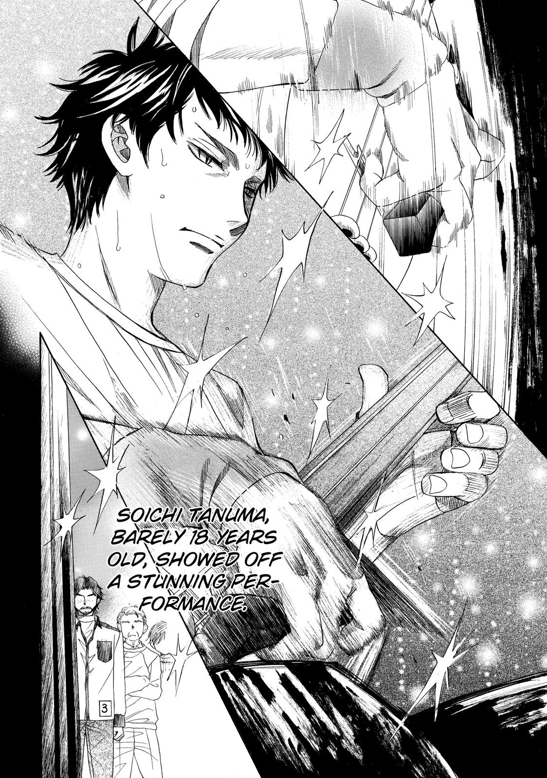 Mashiro no Oto Chapter 2 page 24 - Chapter 2