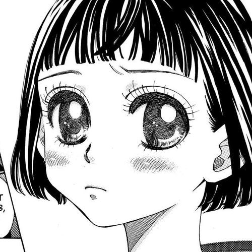 Mashiro no Oto Chapter 2 cover