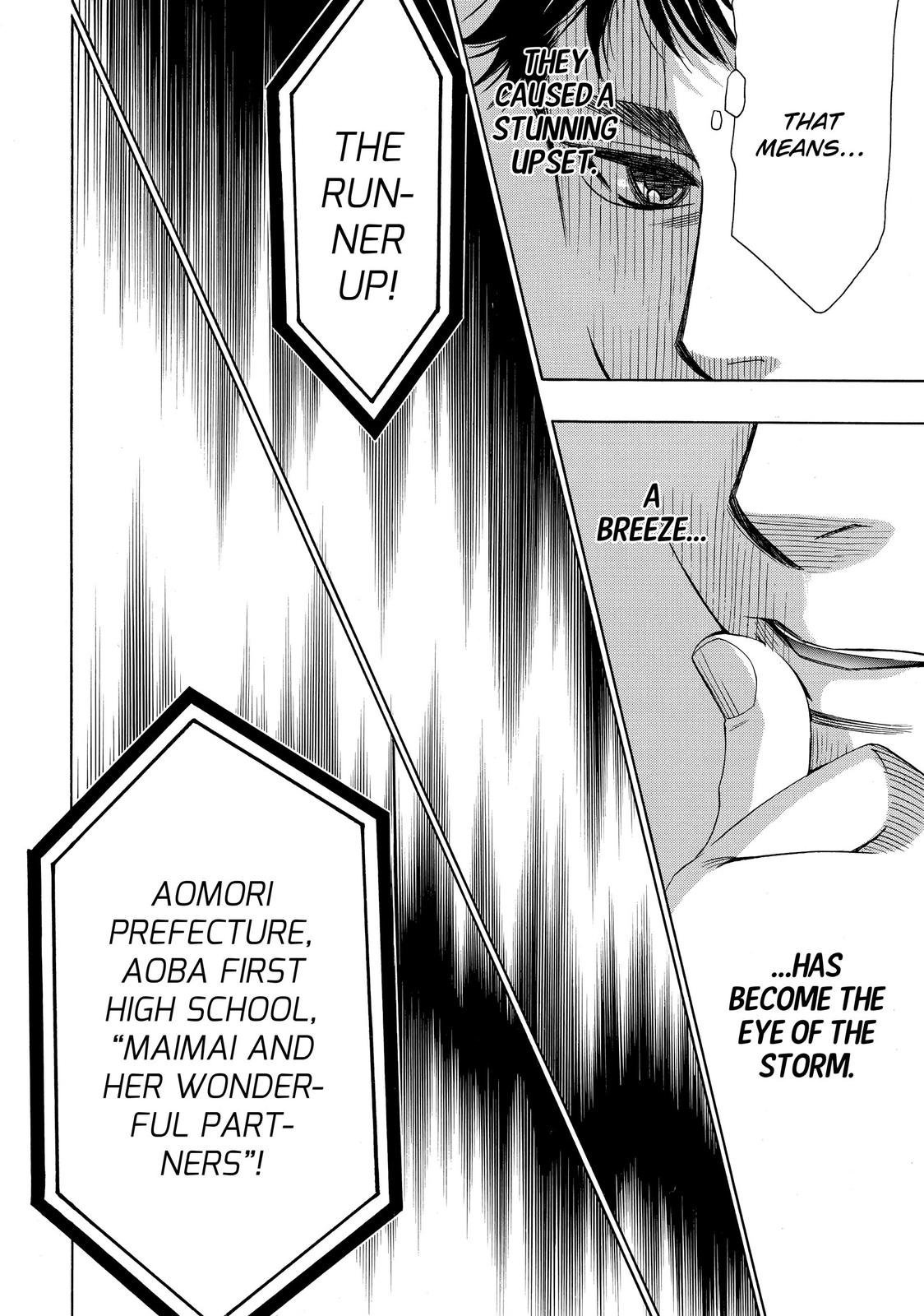 Mashiro no Oto Chapter 20 page 24 - Chapter 20