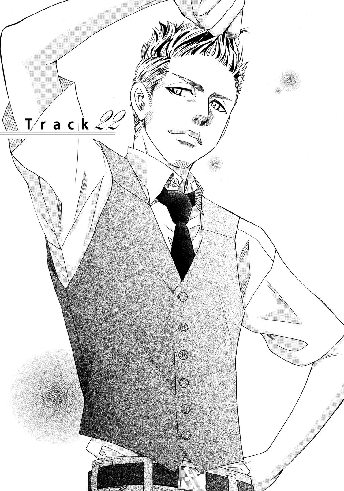 Mashiro no Oto Chapter 22 page 1 - Chapter 22