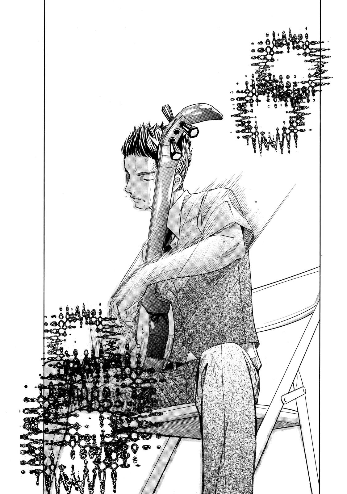 Mashiro no Oto Chapter 22 page 28 - Chapter 22