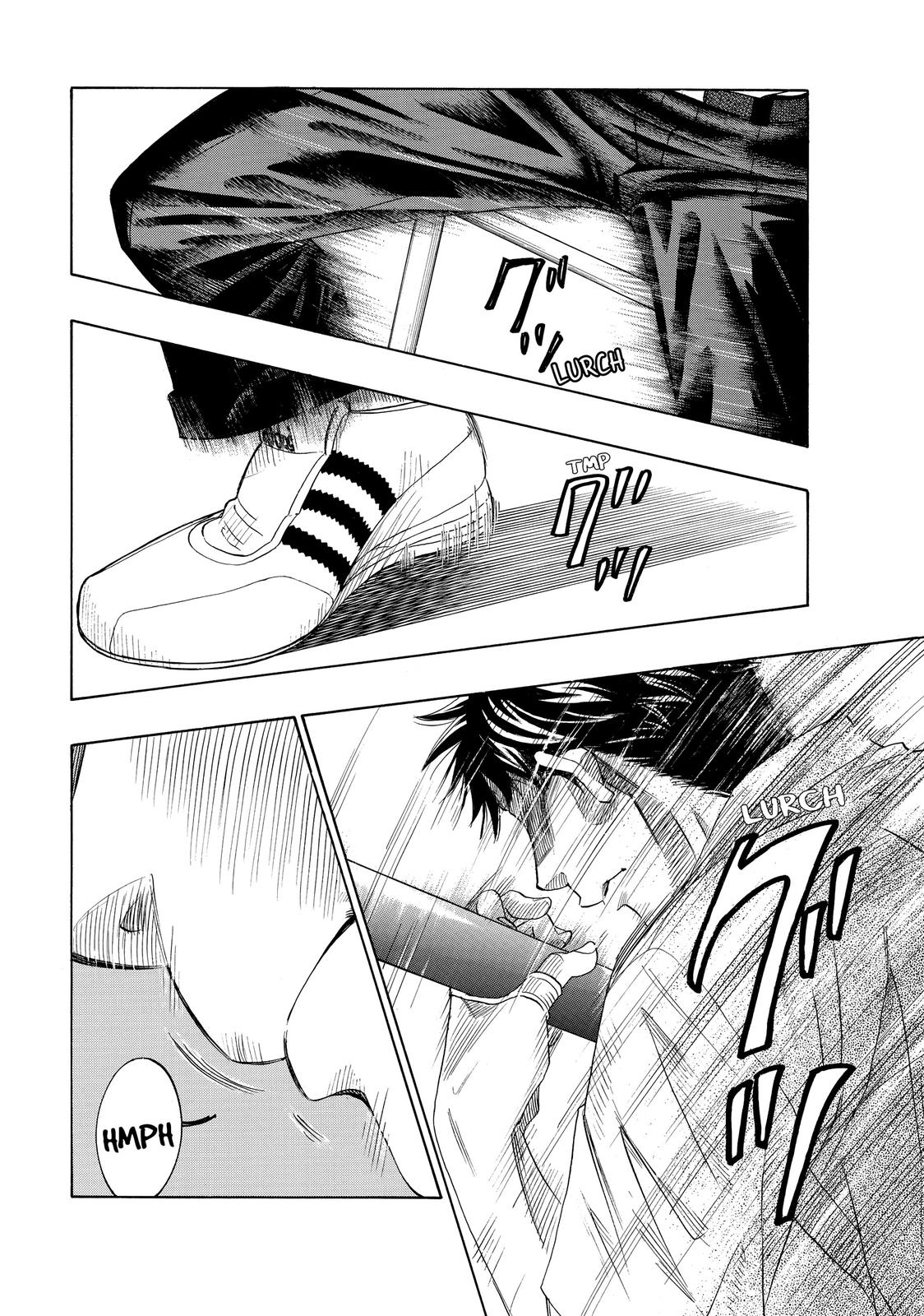 Mashiro no Oto Chapter 26 page 14 - Chapter 26