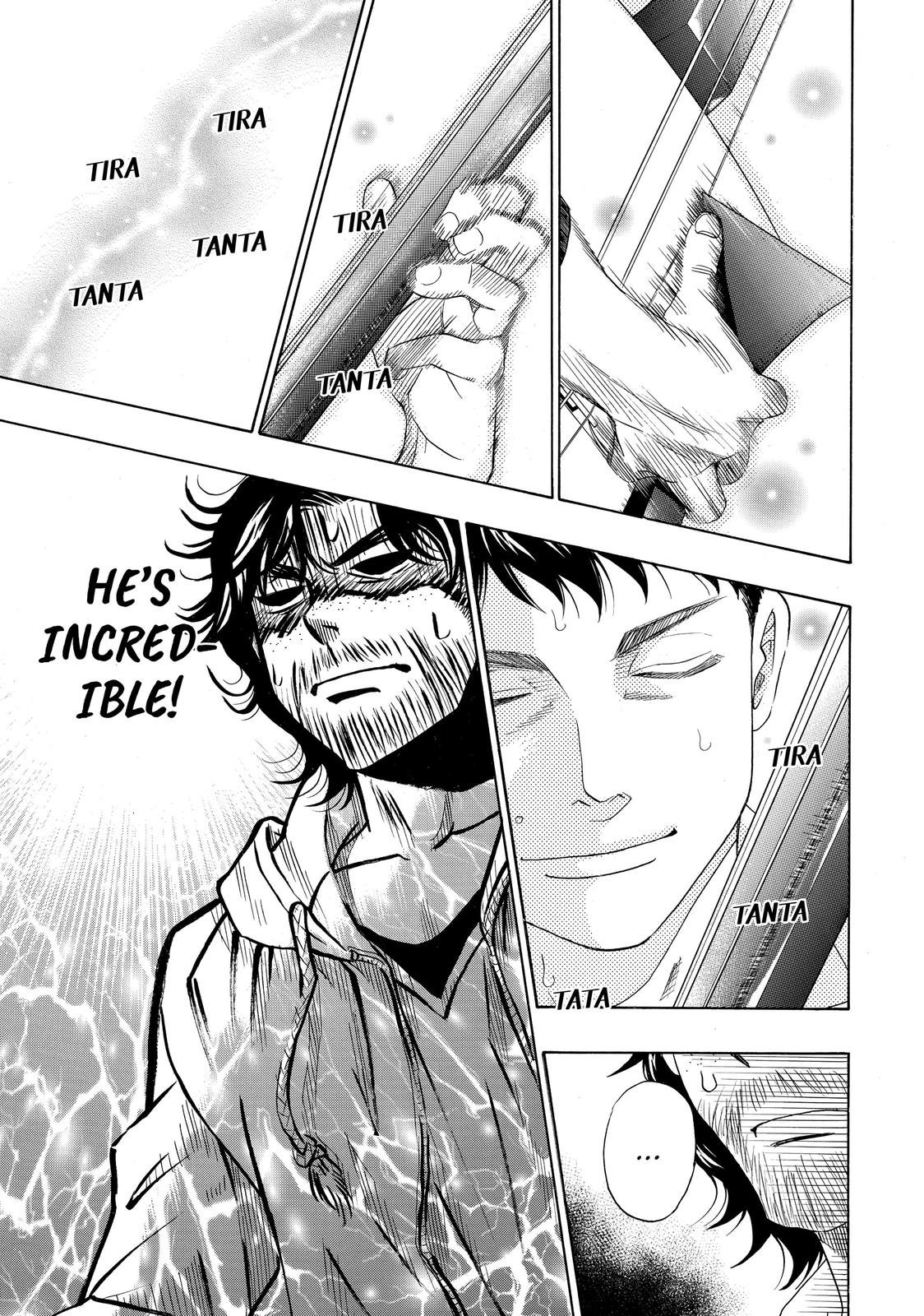 Mashiro no Oto Chapter 26 page 23 - Chapter 26