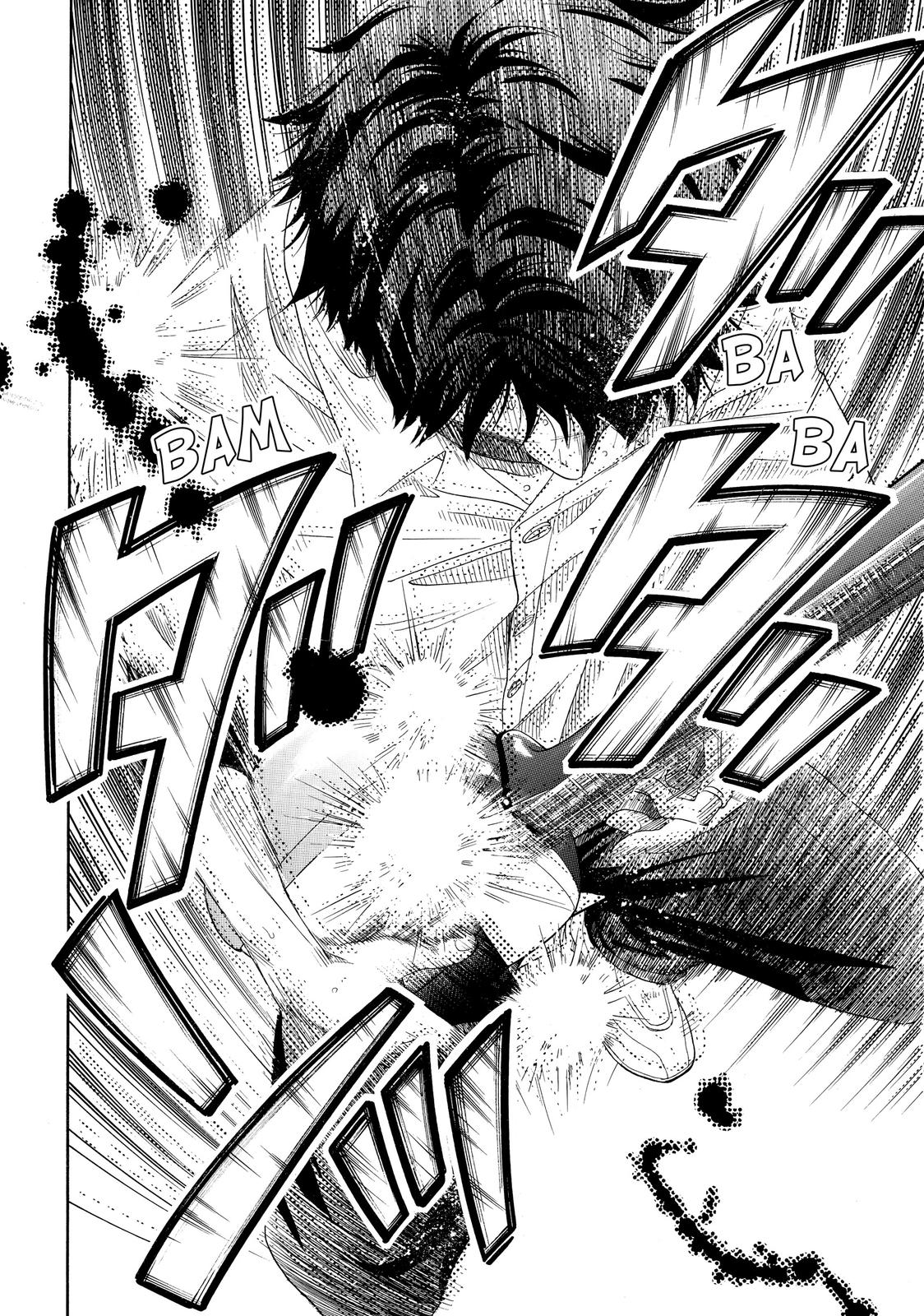 Mashiro no Oto Chapter 26 page 46 - Chapter 26