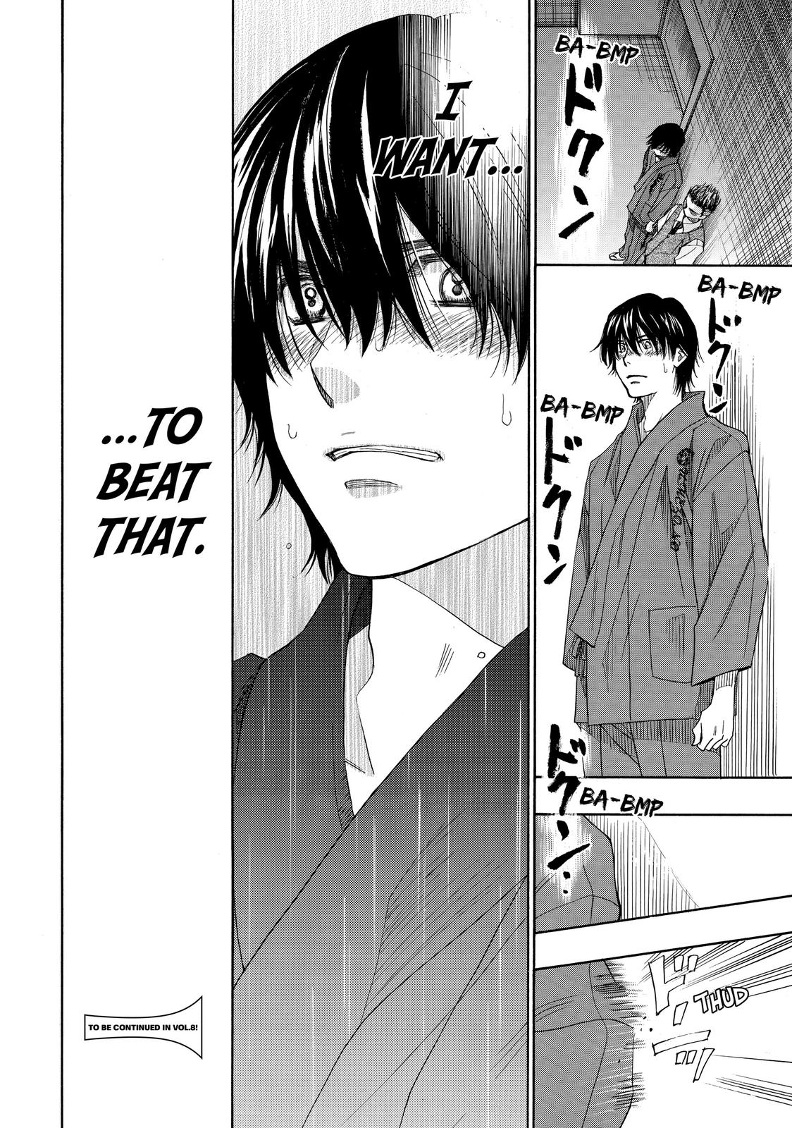 Mashiro no Oto Chapter 26 page 50 - Chapter 26