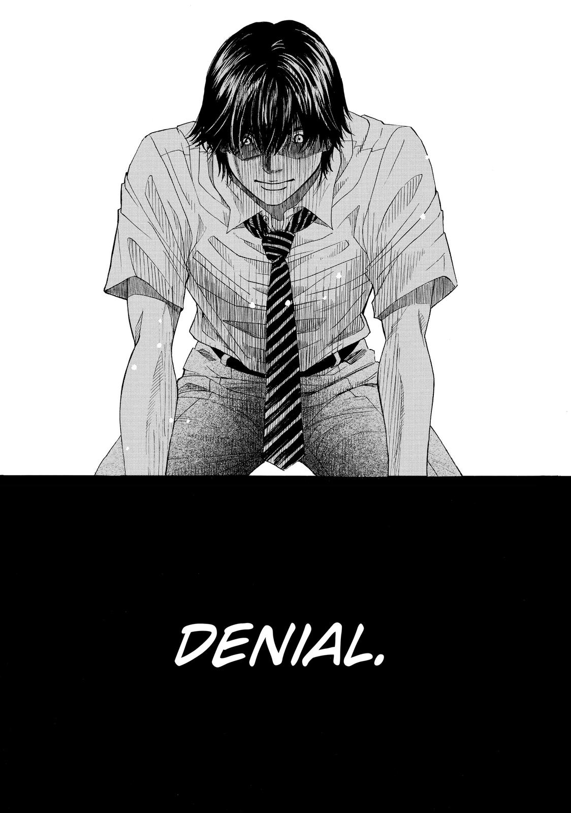 Mashiro no Oto Chapter 28 page 34 - Chapter 28