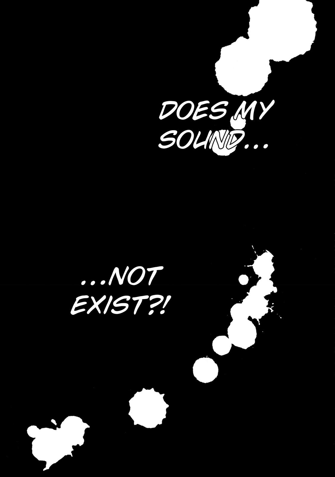 Mashiro no Oto Chapter 28 page 36 - Chapter 28