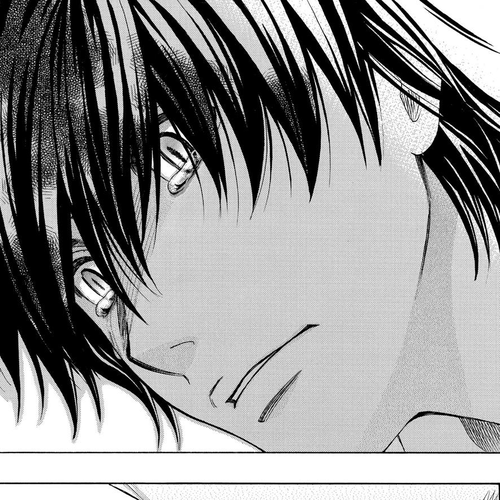 Mashiro no Oto Chapter 28 cover