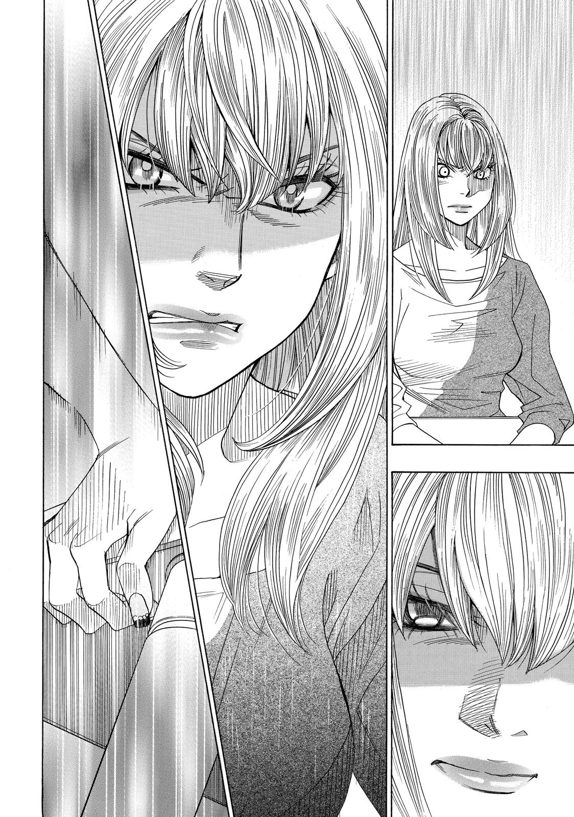 Mashiro no Oto Chapter 30 page 24 - Chapter 30