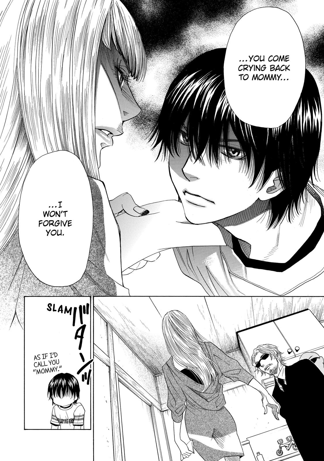 Mashiro no Oto Chapter 30 page 30 - Chapter 30