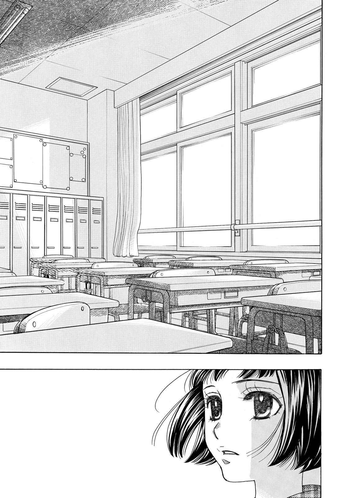 Mashiro no Oto Chapter 30 page 41 - Chapter 30