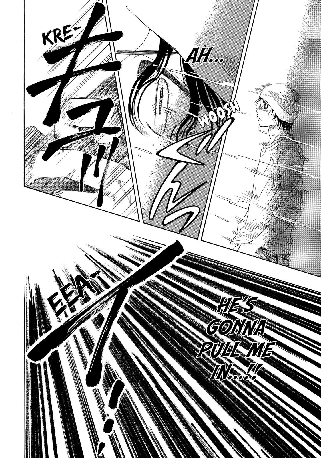Mashiro no Oto Chapter 4 page 42 - Chapter 4