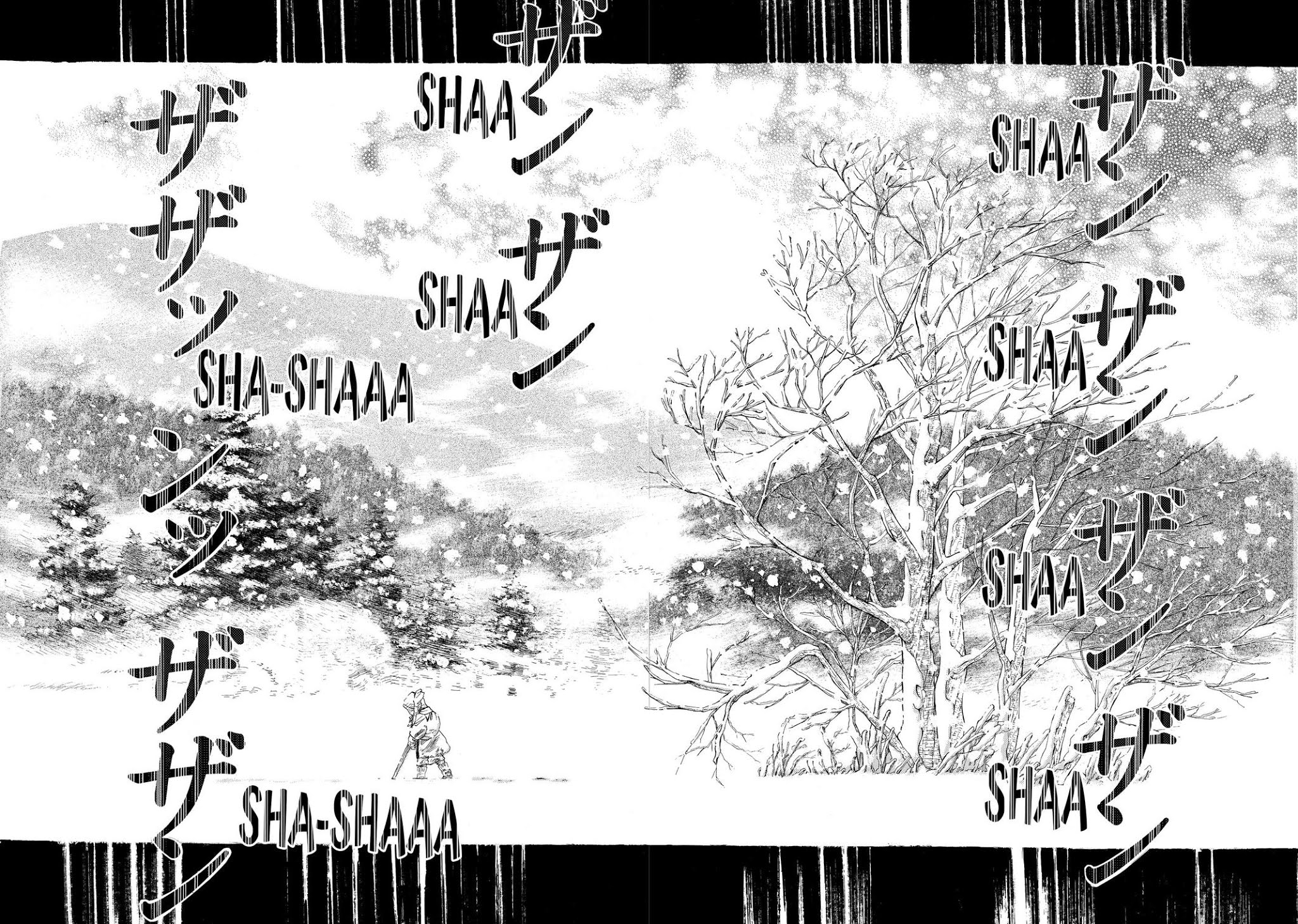 Mashiro no Oto Chapter 5 page 50 - Chapter 5