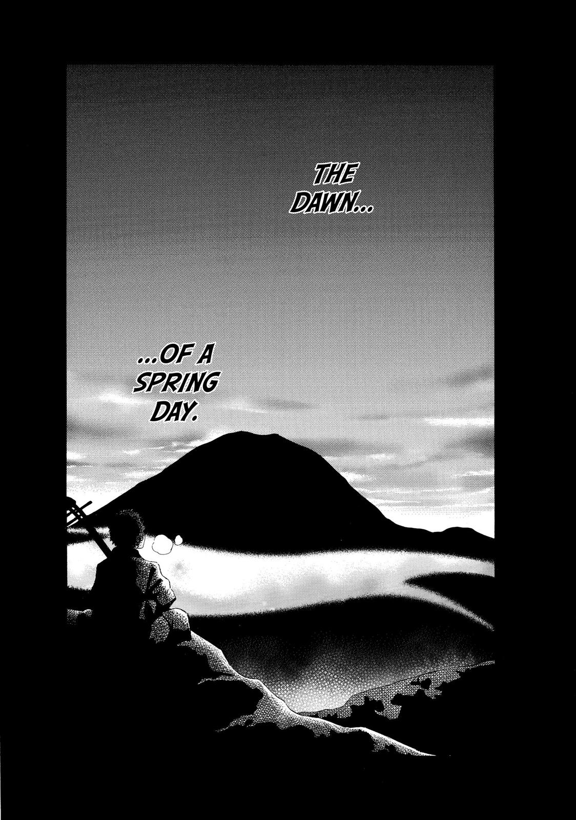 Mashiro no Oto Chapter 5 page 53 - Chapter 5