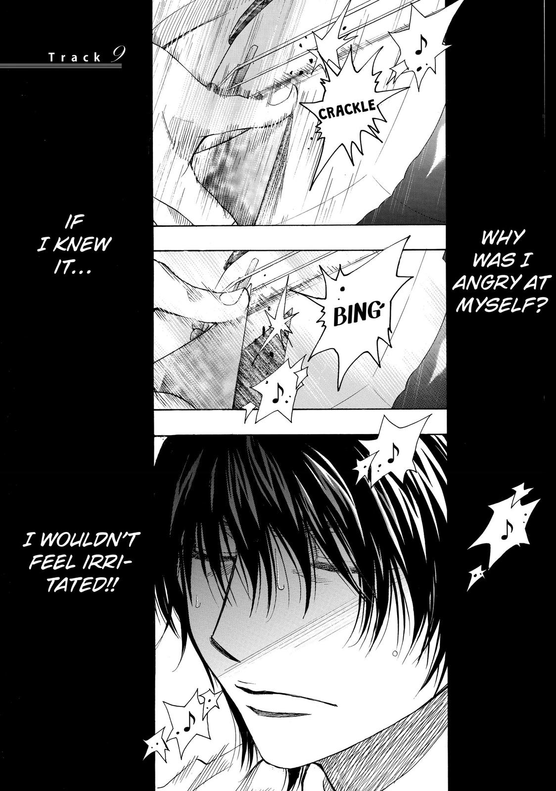 Mashiro no Oto Chapter 9 page 1 - Chapter 9