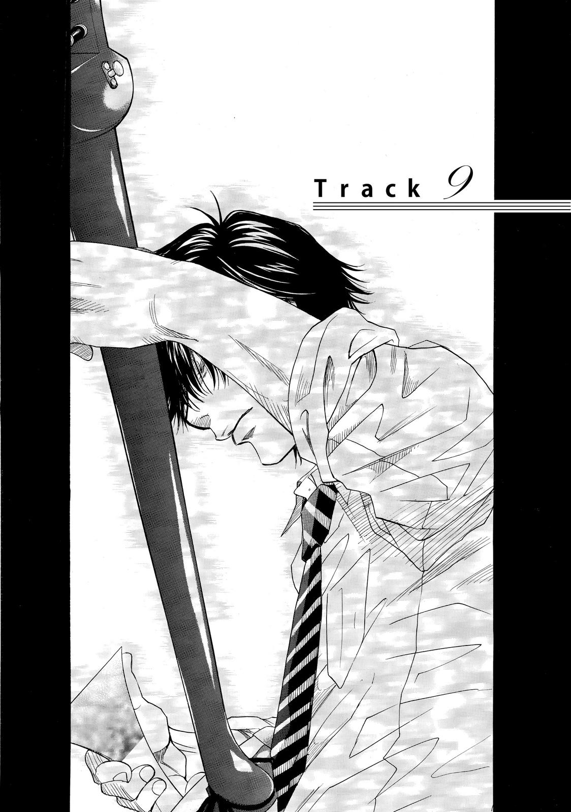 Mashiro no Oto Chapter 9 page 2 - Chapter 9