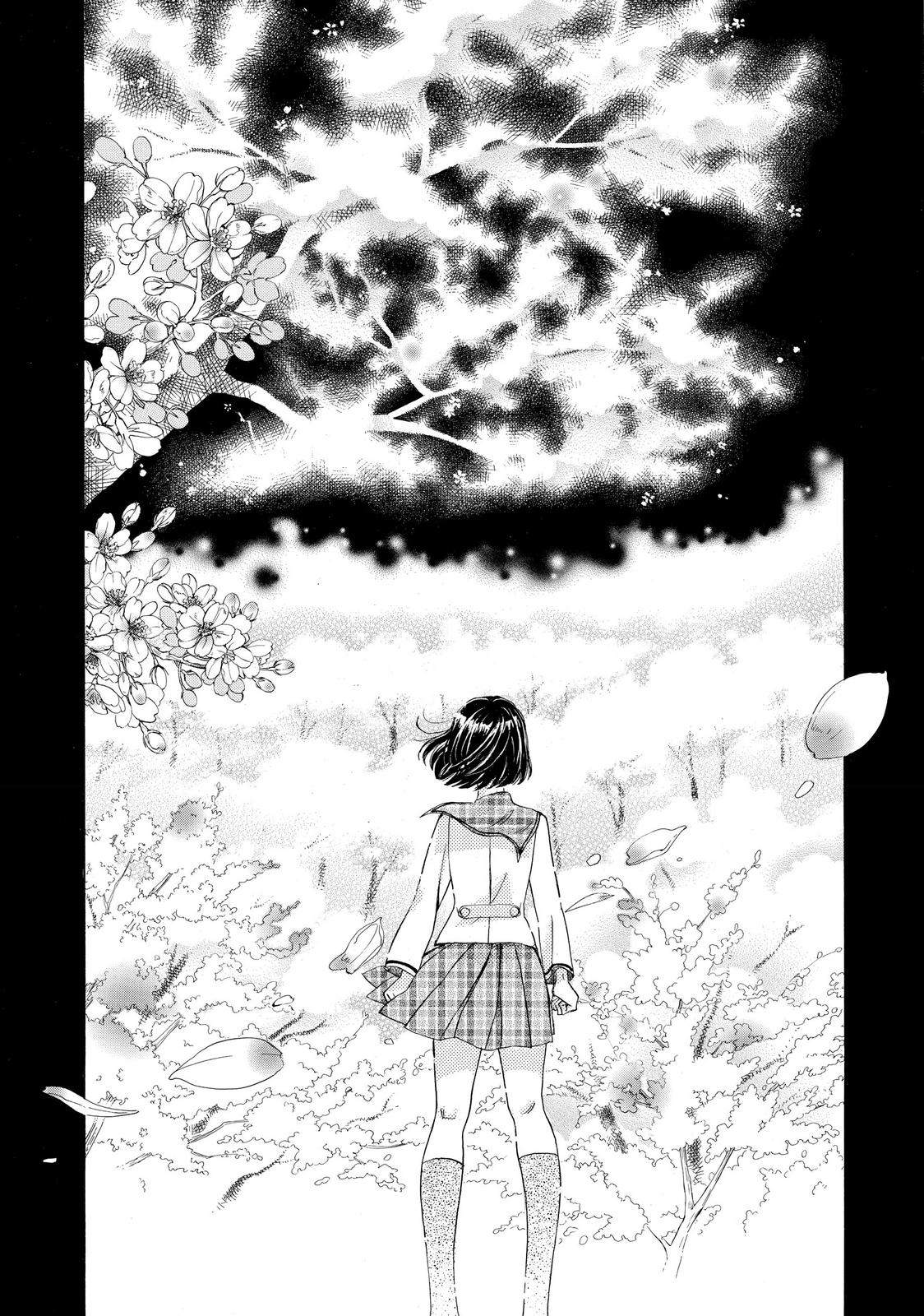 Mashiro no Oto Chapter 9 page 47 - Chapter 9