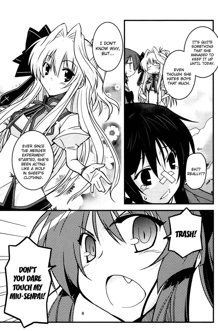 Mashiroiro Symphony - Wind of Silk Chapter 1 page 29 - Chapter 1: A Stormy Girl