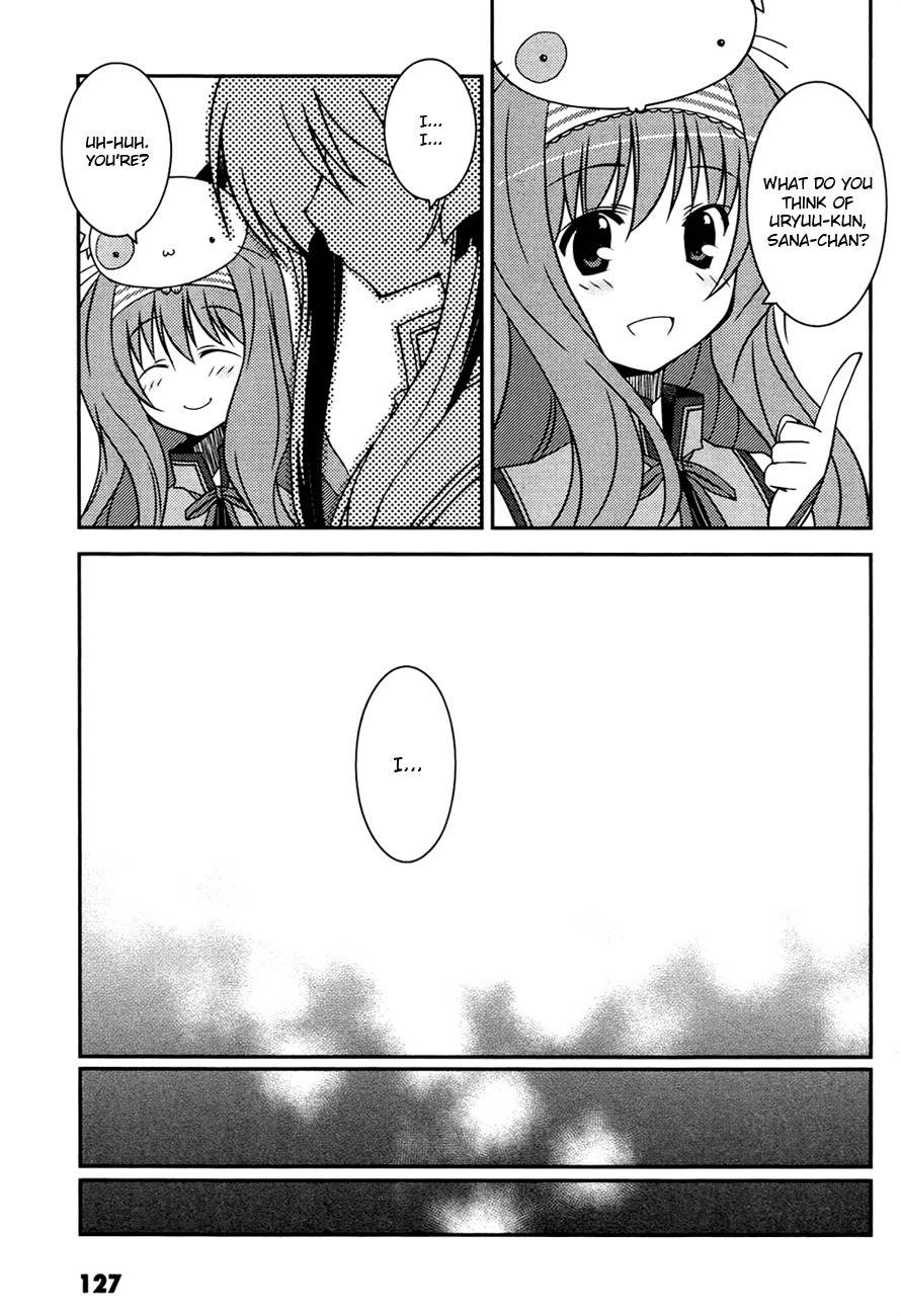 Mashiroiro Symphony - Wind of Silk Chapter 5 page 12 - Chapter 5: Are You Okay With That?