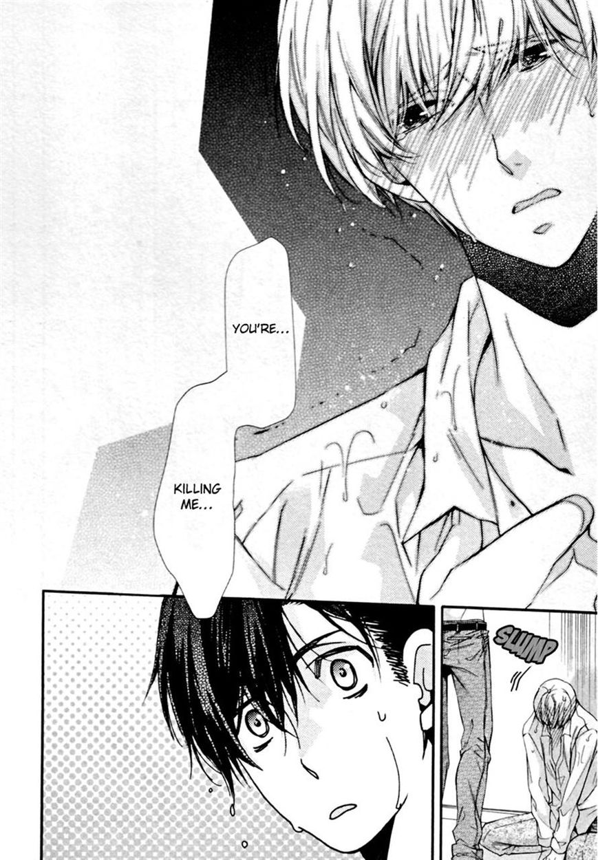Mashita no Fudanshi-kun Chapter 2 page 10 - Chapter 2