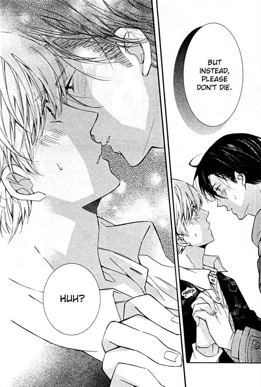 Mashita no Fudanshi-kun Chapter 3 page 26 - Chapter 3