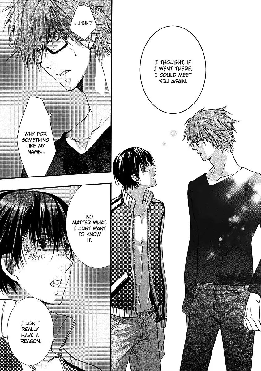 Mashita no Fudanshi-kun Chapter 5 page 26 - Chapter 5