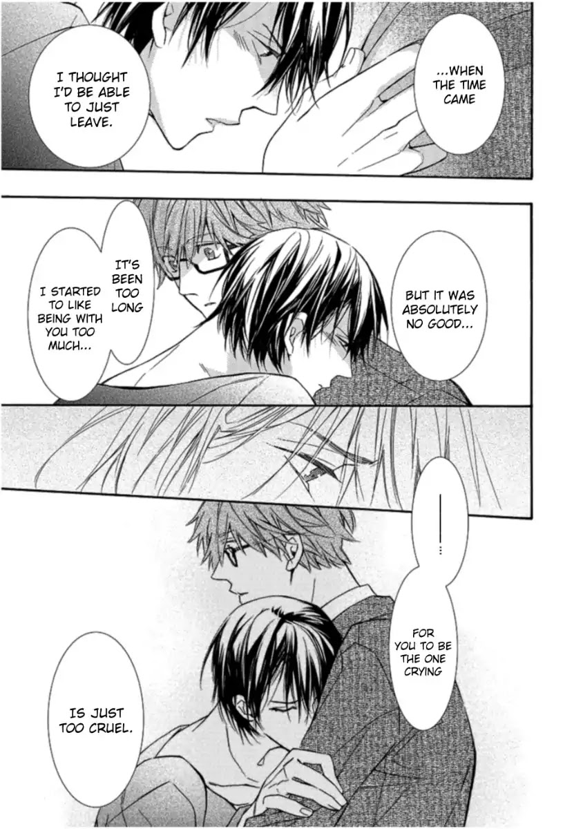 Mashita no Fudanshi-kun Chapter 6 page 27 - Chapter 6