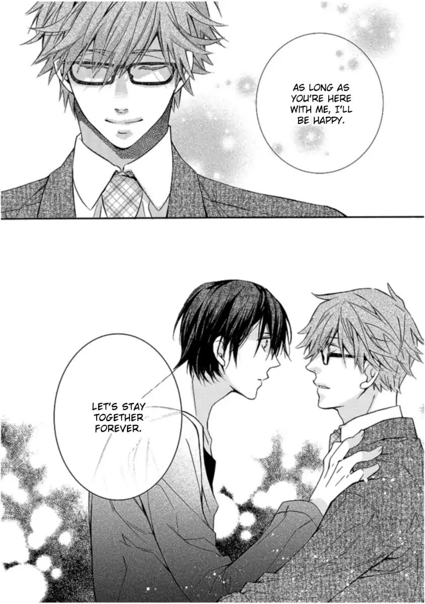 Mashita no Fudanshi-kun Chapter 6 page 32 - Chapter 6