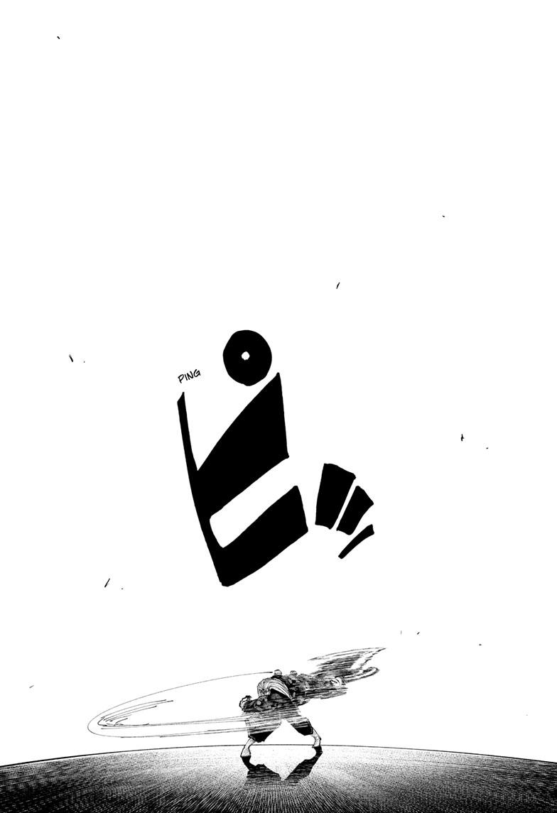Mashle Chapter 133 page 12 - Chapter 133