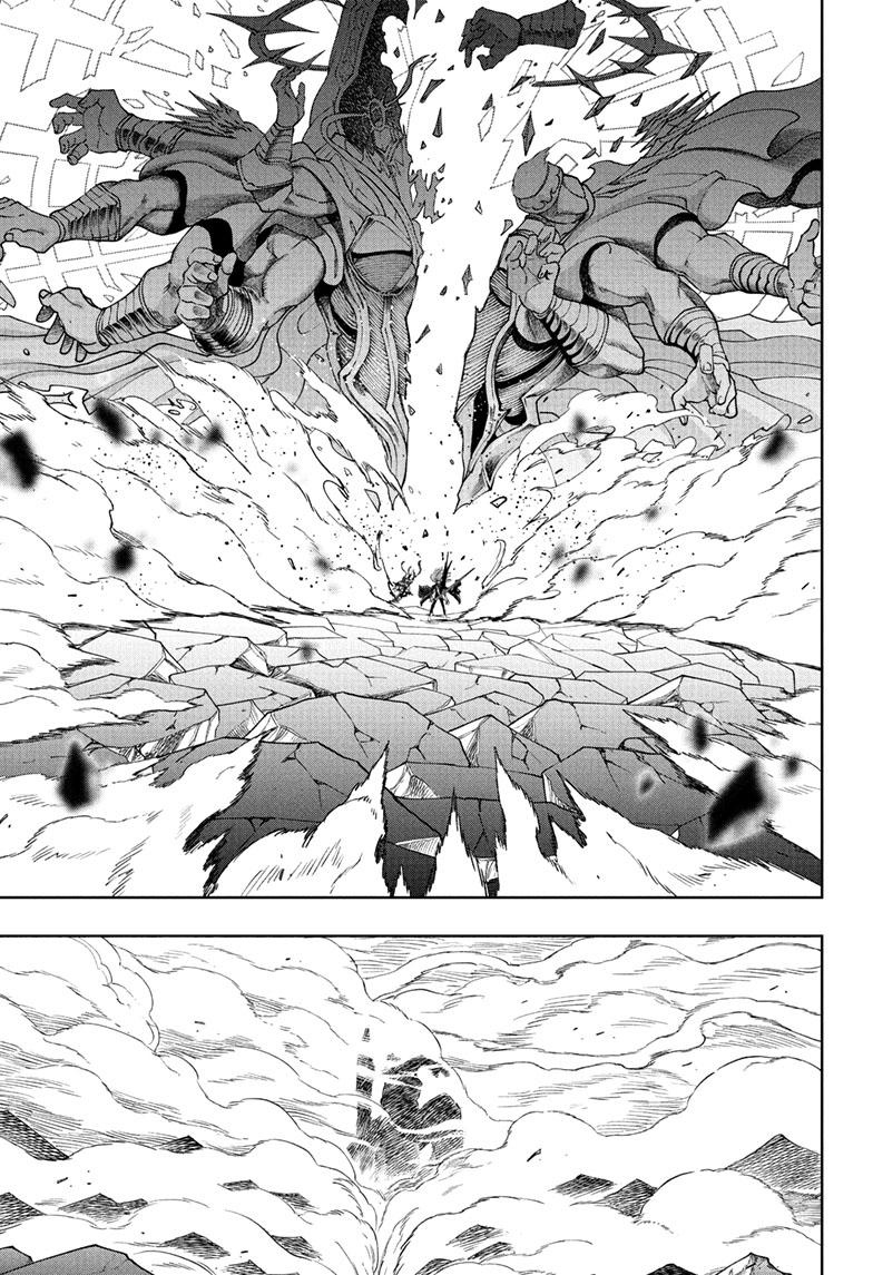 Mashle Chapter 134 page 14 - Chapter 134