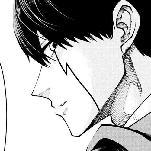 Mashle Chapter 135 cover