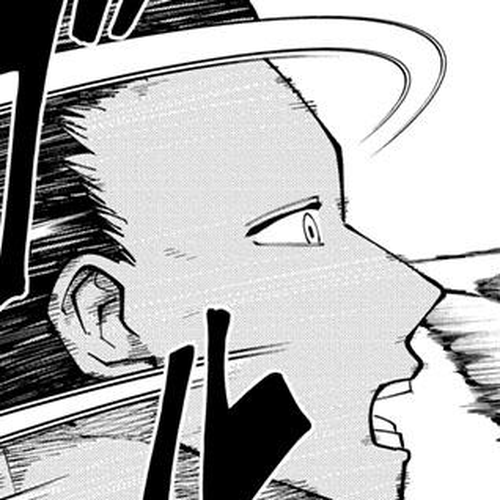 Mashle Chapter 138 cover