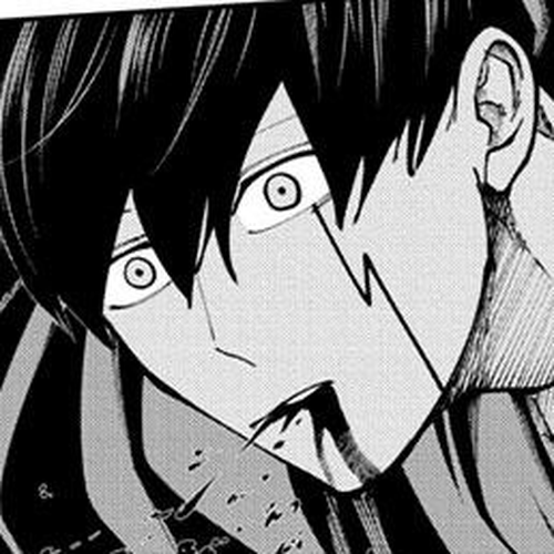 Mashle Chapter 144 cover