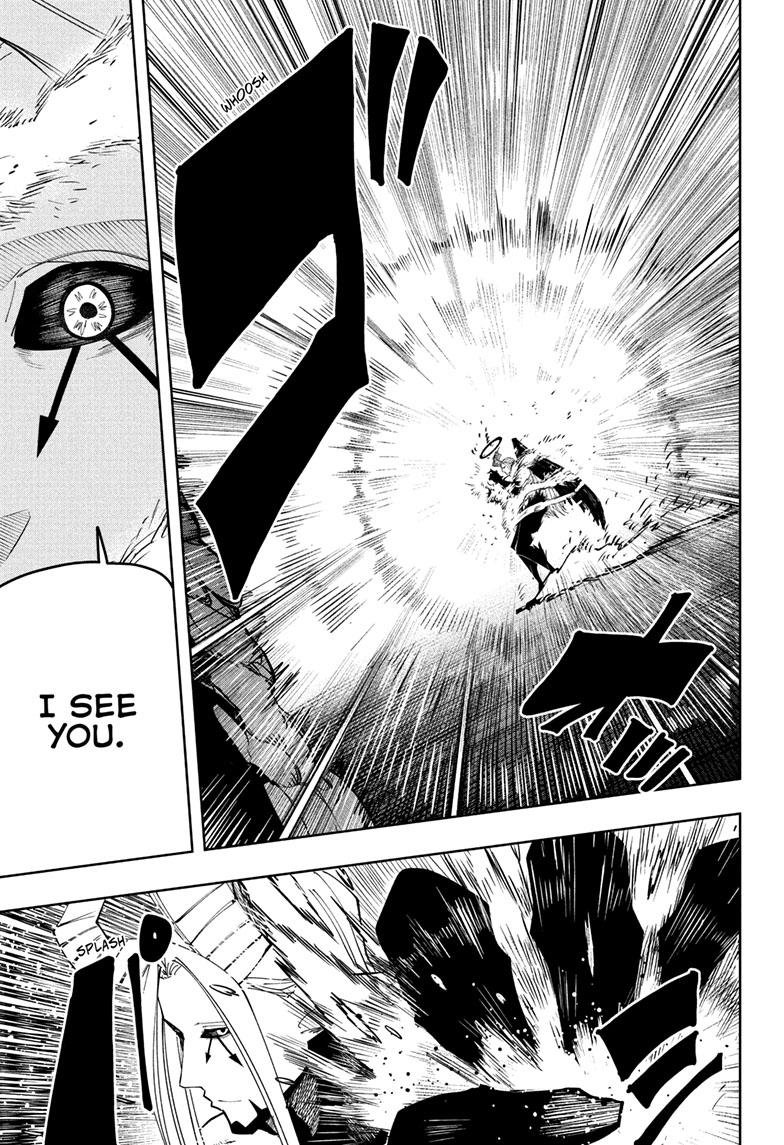 Mashle Chapter 145 page 18 - Chapter 145