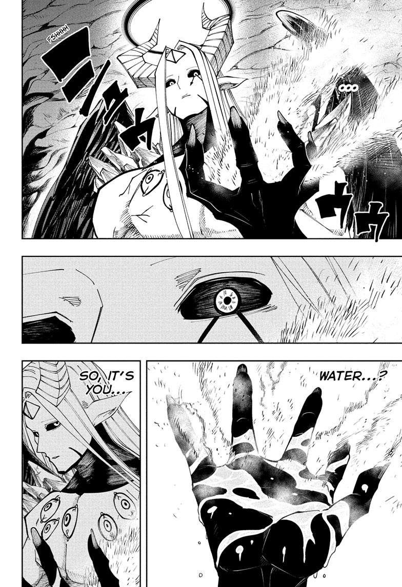 Mashle Chapter 145 page 19 - Chapter 145