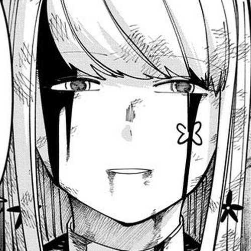 Mashle Chapter 150 cover