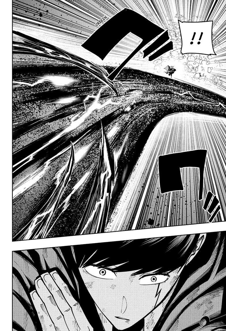 Mashle Chapter 156 page 16 - Chapter 156