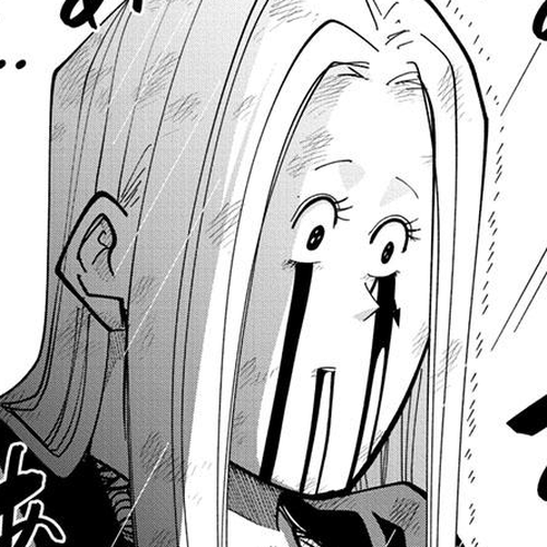 Mashle Chapter 160 cover