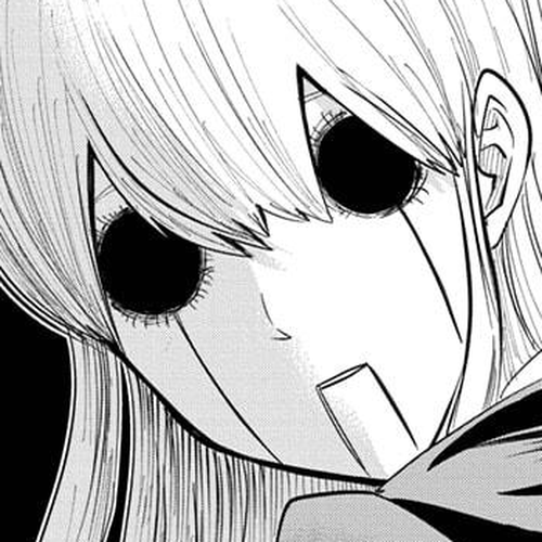 Mashle Chapter 21 cover