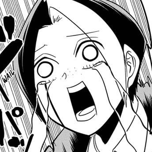 Mashle Chapter 48 cover