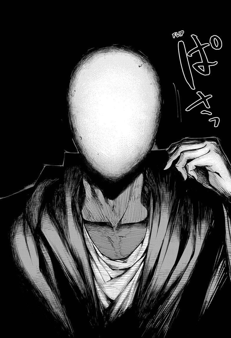Mashle Chapter 65 page 6 - Chapter 65