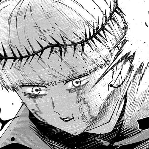 Mashle Chapter 65 cover