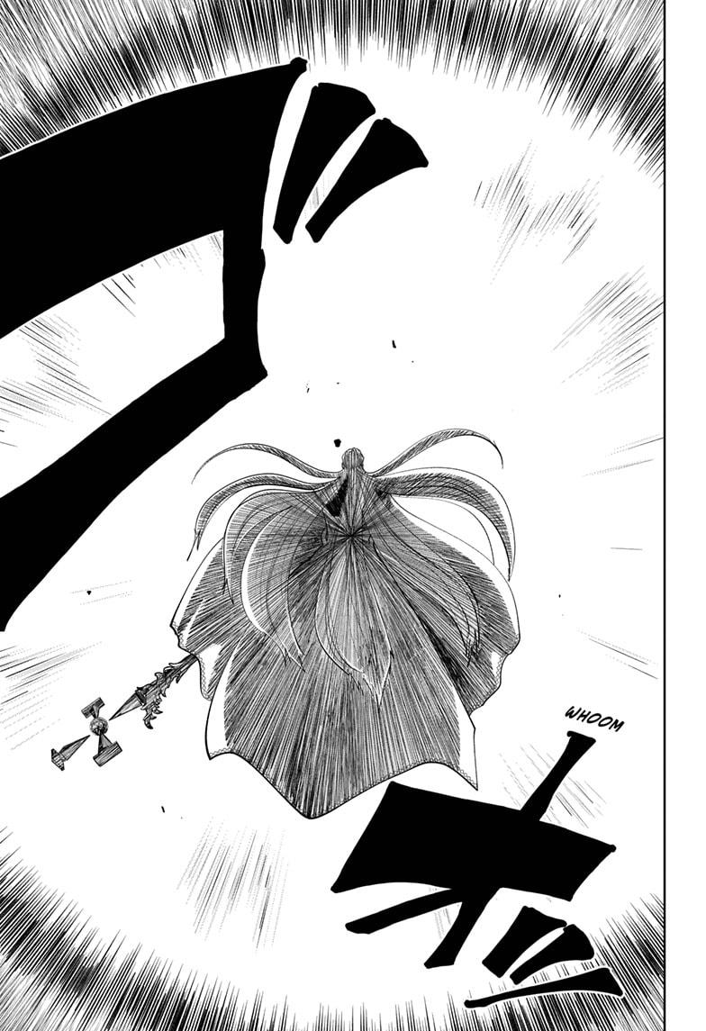Mashle Chapter 66 page 5 - Chapter 66