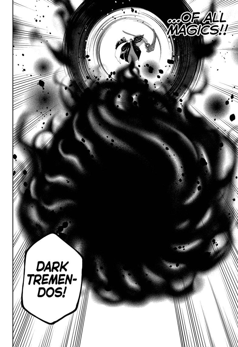Mashle Chapter 68 page 13 - Chapter 68