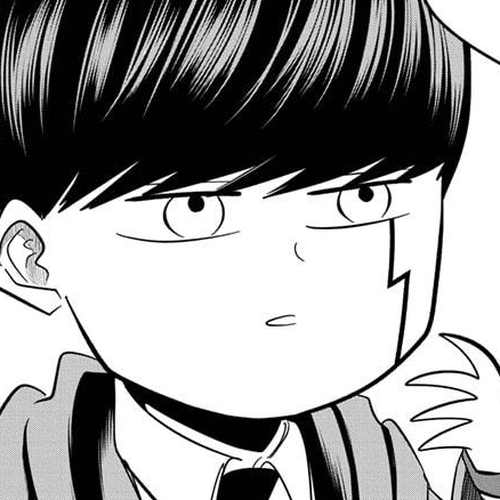 Mashle Chapter 71 cover