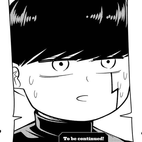 Mashle Chapter 73 cover