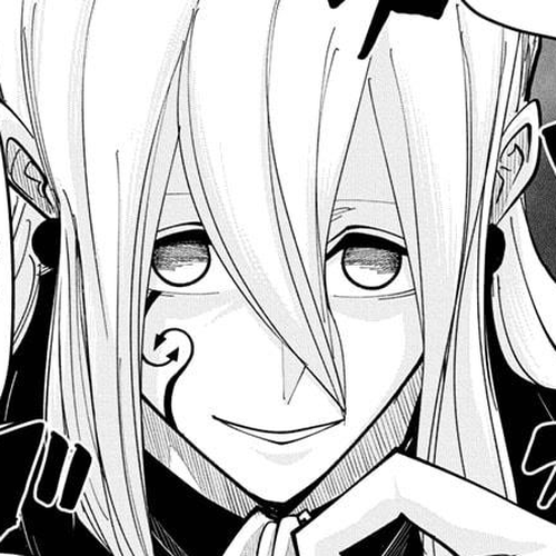 Mashle Chapter 78 cover