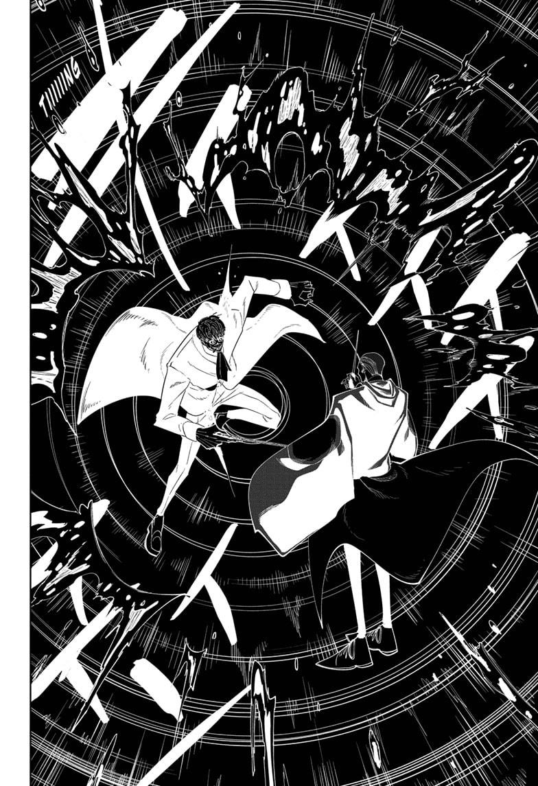 Mashle Chapter 80 page 4 - Chapter 80