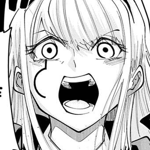Mashle Chapter 81 cover