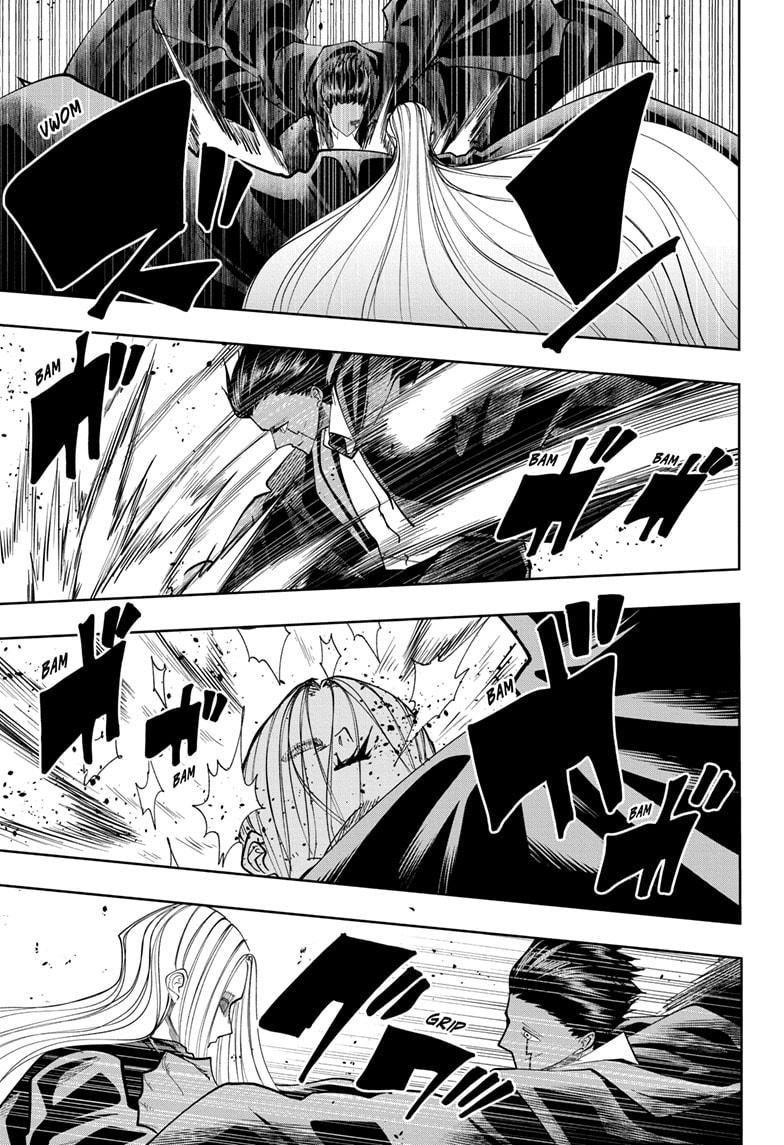 Mashle Chapter 99 page 14 - Chapter 99